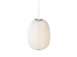 Scandinavian Pendant Lamella 4