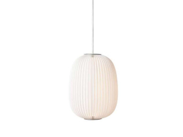 Scandinavian Pendant Lamella 4