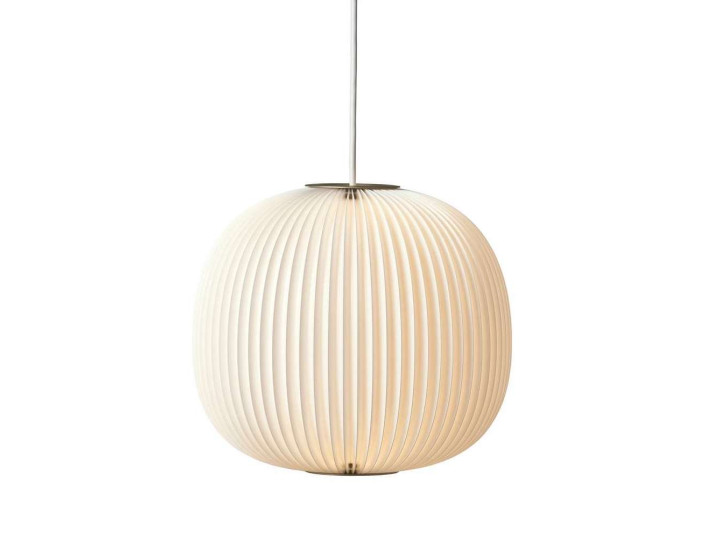 Scandinavian Pendant Lamella 3