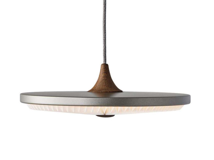 Suspension scandinave Soleil modèle Thunder sky