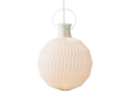 Mid-century modern scandinavian Pendant model Lantern 101 new edition