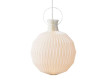 Suspension scandinave modèle Lantern 101 édition neuve