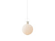 Suspension scandinave modèle Lantern 101 édition neuve