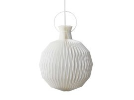 Suspension scandinave modèle Lantern 101 édition neuve