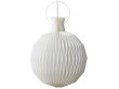 Suspension scandinave modèle Lantern 101 édition neuve