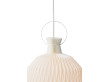 Suspension scandinave modèle Lantern 101 édition neuve