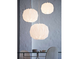 Suspension scandinave modèle 157 édition neuve