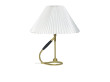 Mid-century modern scandinavian wall lamp or table lamp model 306  new edition