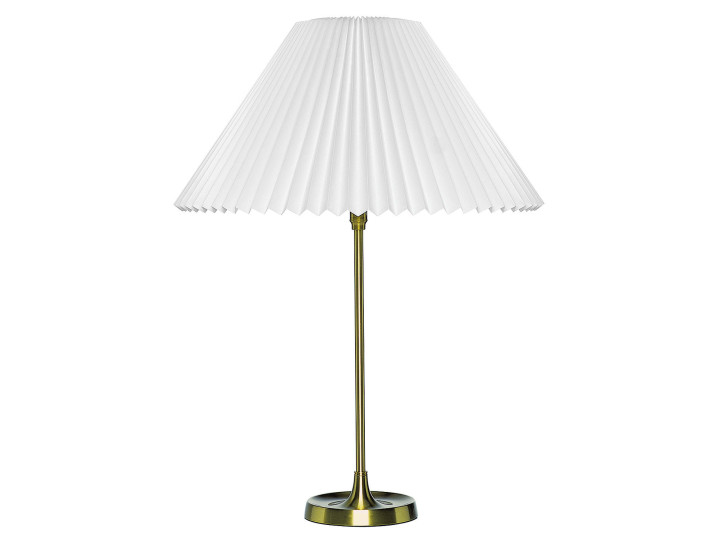 Lampe de table scandinave modèle 307 édition neuve