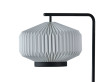 Scandinavian floor lamp