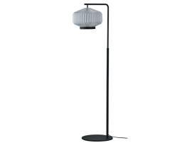 Scandinavian floor lamp