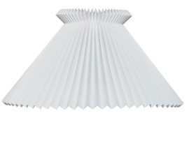 LE KLINT lampshade model 6 acrylic