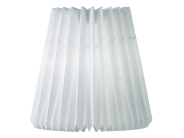 LE KLINT acrylic shade model 17