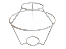 LE KLINT lampshade frame model 404A