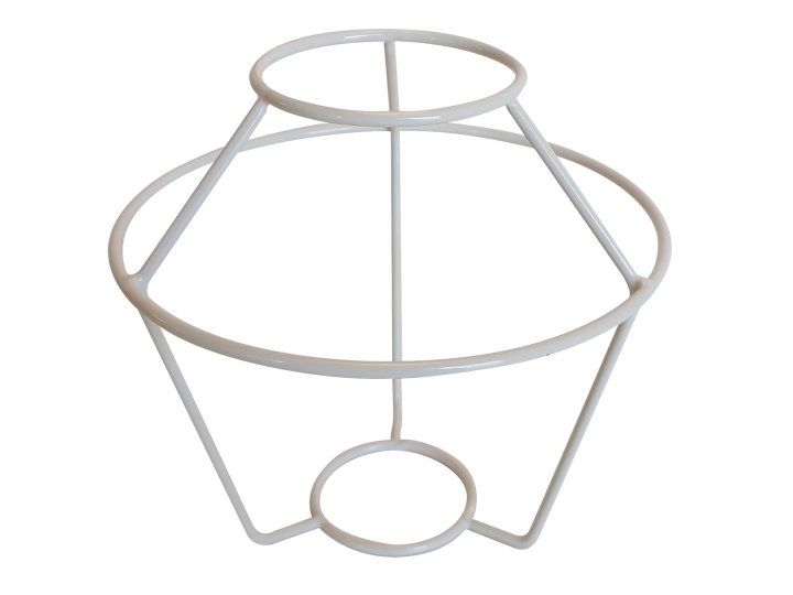 LE KLINT lampshade frame model 404A