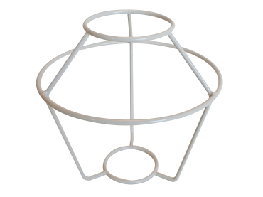 LE KLINT lampshade frame model 404A