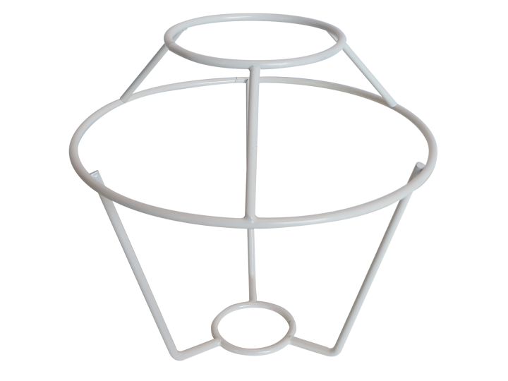 lampshade frame model 405