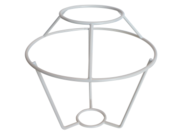 lampshade frame model 405