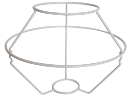 Structure d'abat-jour LE KLINT  modèle 406A