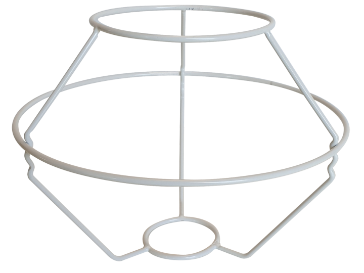 LE KLINT lampshade frame model 406A