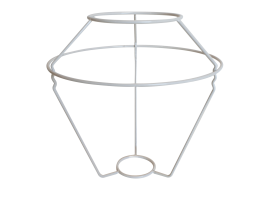 Structure d'abat-jour modèle 406B