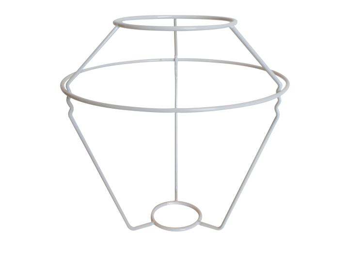 Structure d'abat-jour modèle 406B