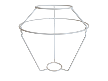 Structure d'abat-jour modèle 406B