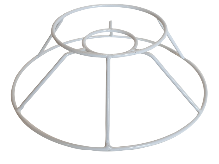 LE KLINT lampshade frame model 401A