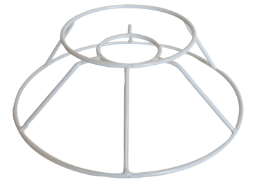 LE KLINT lampshade frame model 401A