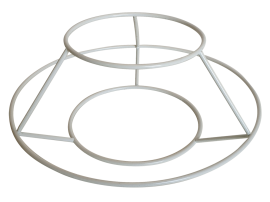 LE KLINT Lampshade frame model 408