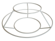 Structure d'abat-jour LE KLINT modèle 408