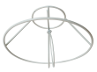 Structure d'abat-jour LE KLINT modèle 413S (ampoule E27)