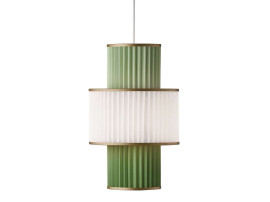 Scandinavian pendant Plivello 111