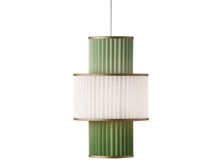 Suspension scandinave Plivello 111