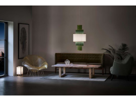 Suspension scandinave Plivello 113