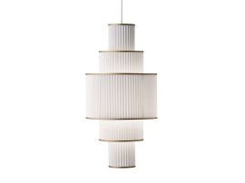 Scandinavian pendant Plivello 113