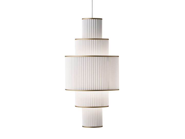 Scandinavian pendant Plivello 113