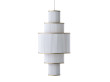 Scandinavian pendant Plivello 113