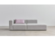 MAGS CLASSIC sofa 2,5 seater Combinaison 2 Left