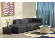 MAGS CLASSIC sofa 2,5 seater Combinaison 2 right