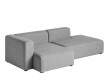 MAGS CLASSIC sofa 2,5 seater Combinaison 3 left
