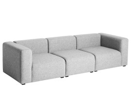 MAGS CLASSIC sofa 3 seater Combinaison 1