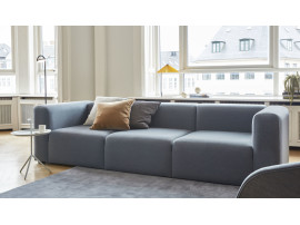 Canapé scandinave MAGS CLASSIC 3 places Combinaison 1