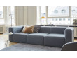 Canapé scandinave MAGS CLASSIC 3 places Combinaison 1