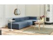 Canapé scandinave MAGS CLASSIC 3 places Combinaison 3 droite