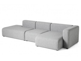 MAGS CLASSIC sofa 3 seater Combinaison 3 right