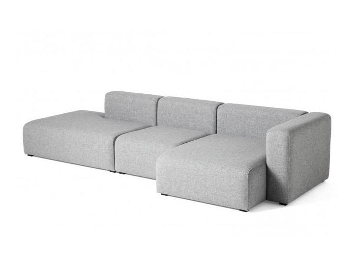 MAGS CLASSIC sofa 3 seater Combinaison 3 right