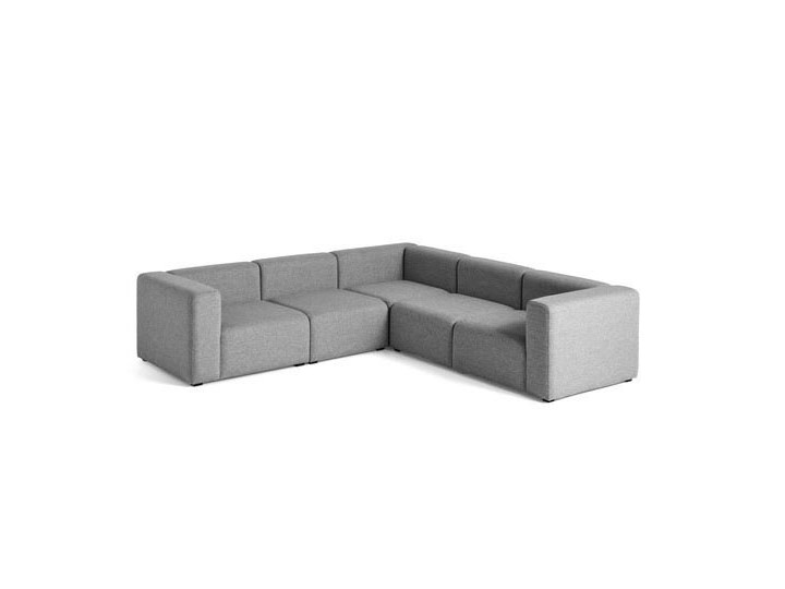 Canapé scandinave MAGS CLASSIC Corner Combinaison 1 gauche