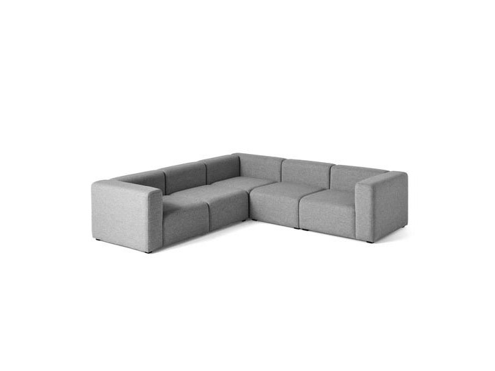 Canapé scandinave MAGS CLASSIC Corner Combinaison 1 droite