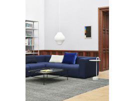 Canapé scandinave MAGS CLASSIC Corner Combinaison 1 droite